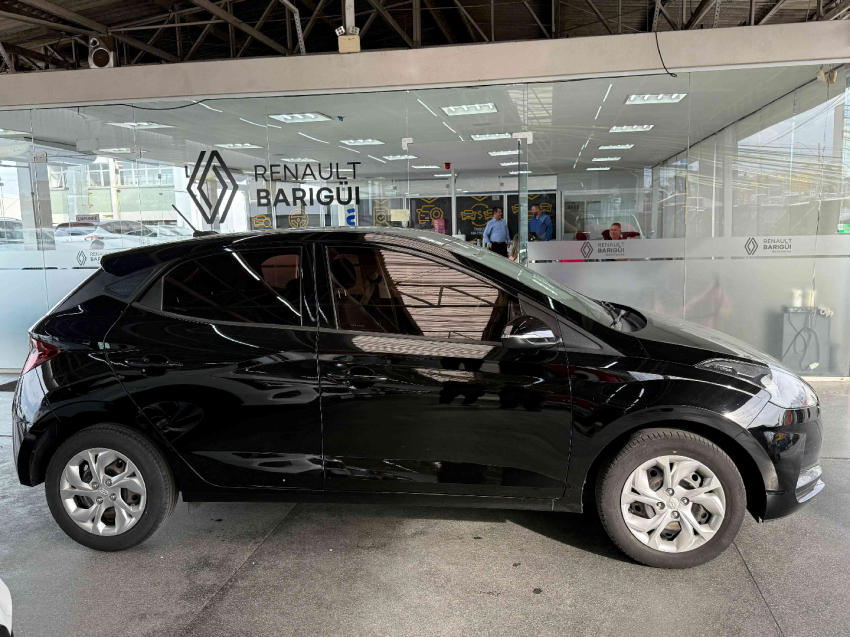 hyundai hb20 vision 1.0 12v mt5 flex manual3