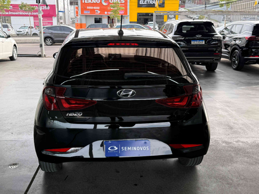 hyundai hb20 vision 1.0 12v mt5 flex manual5