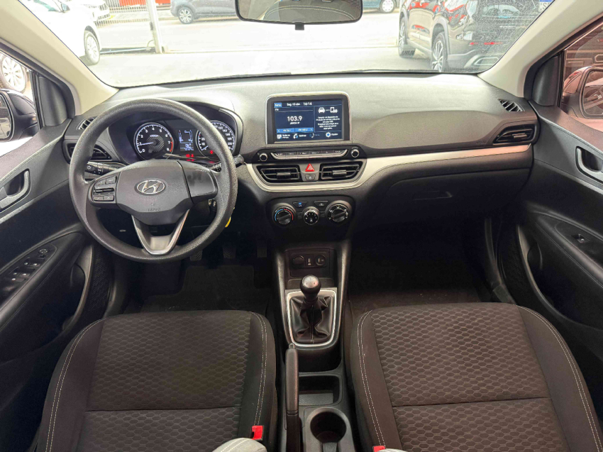 hyundai hb20 vision 1.0 12v mt5 flex manual9