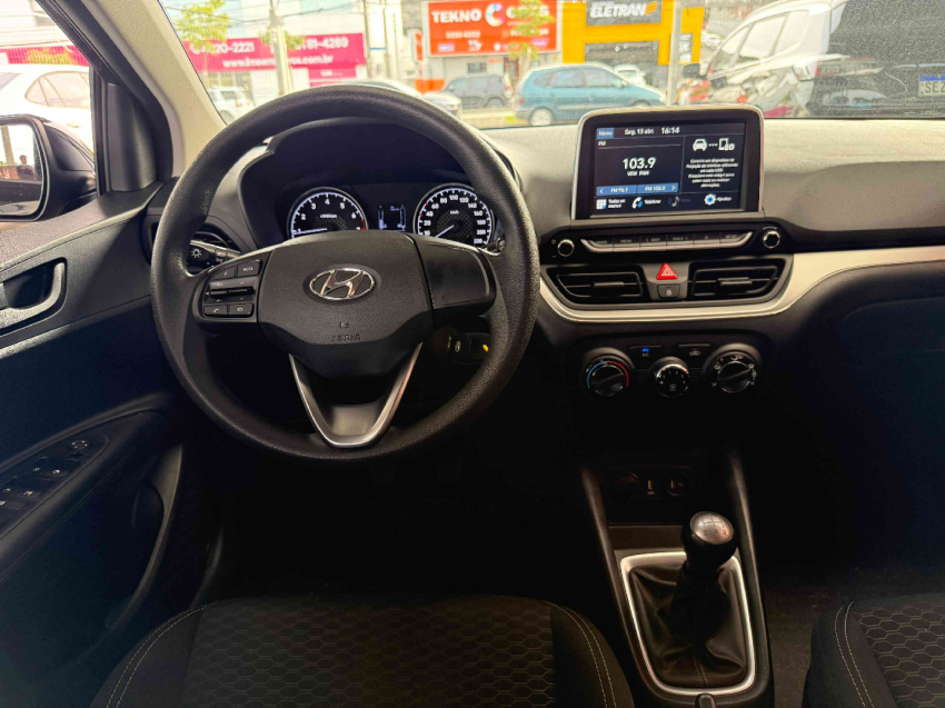 hyundai hb20 vision 1.0 12v mt5 flex manual12