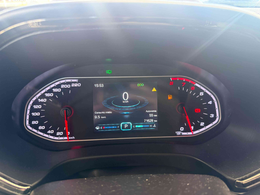 tiggo 5x txs 1.5 tb at68