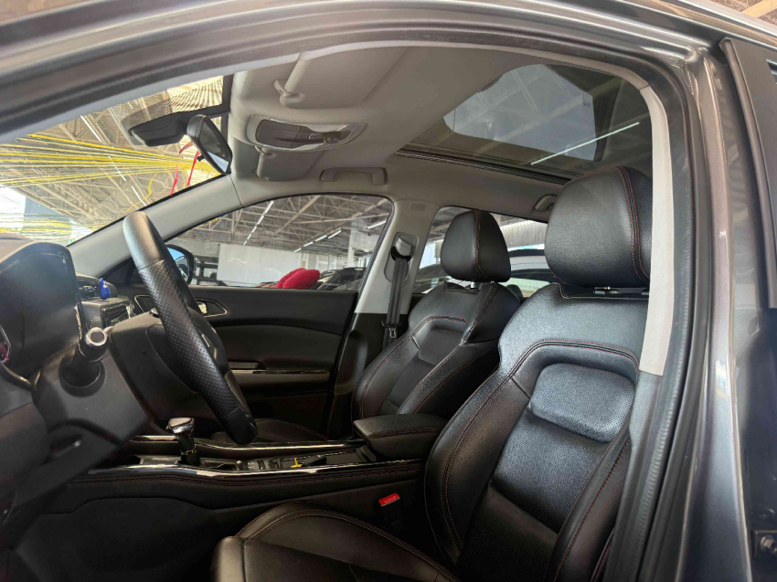 tiggo 5x txs 1.5 tb at610