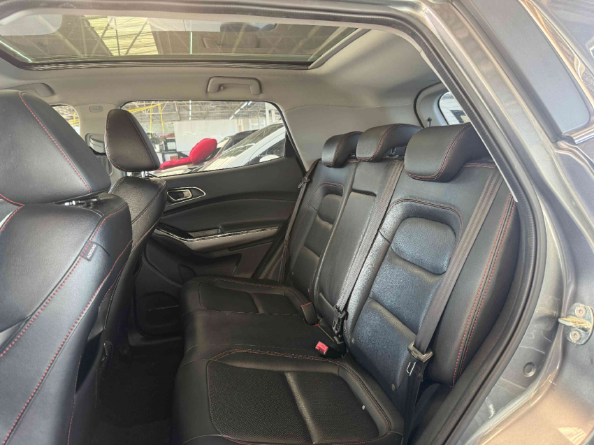 tiggo 5x txs 1.5 tb at611