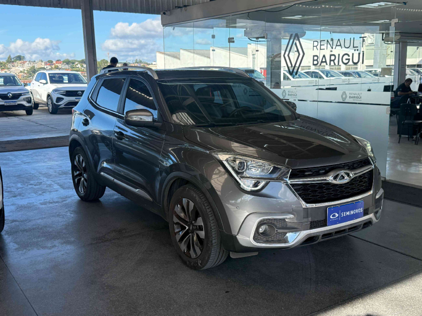 tiggo 5x txs 1.5 tb at62