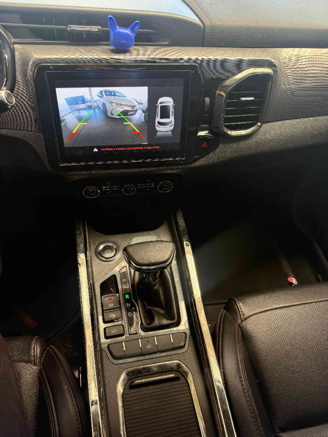 tiggo 5x txs 1.5 tb at613