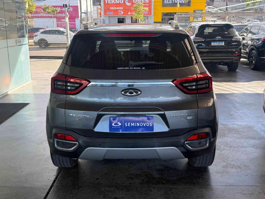 tiggo 5x txs 1.5 tb at65