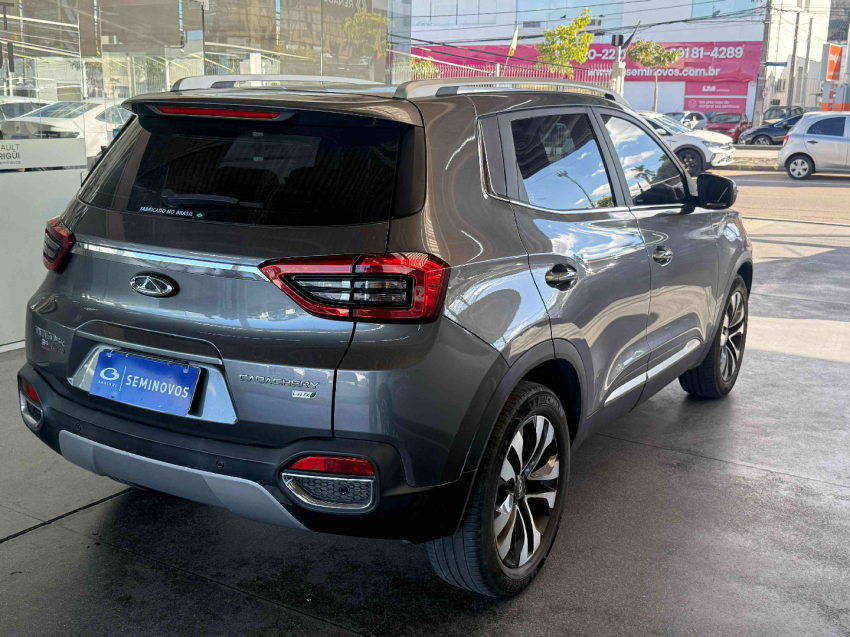 tiggo 5x txs 1.5 tb at64