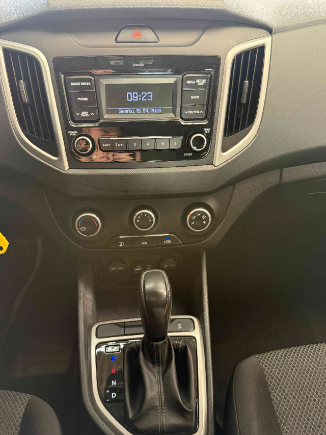 creta smart 1.6 16v at613