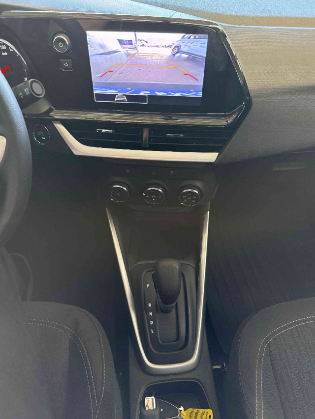 chevrolet tracker 1.0 turbo pro at6 flex automatico13