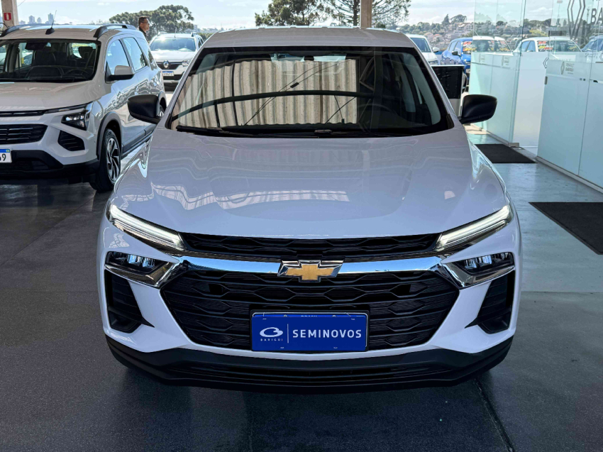 chevrolet tracker 1.0 turbo pro at6 flex automatico1