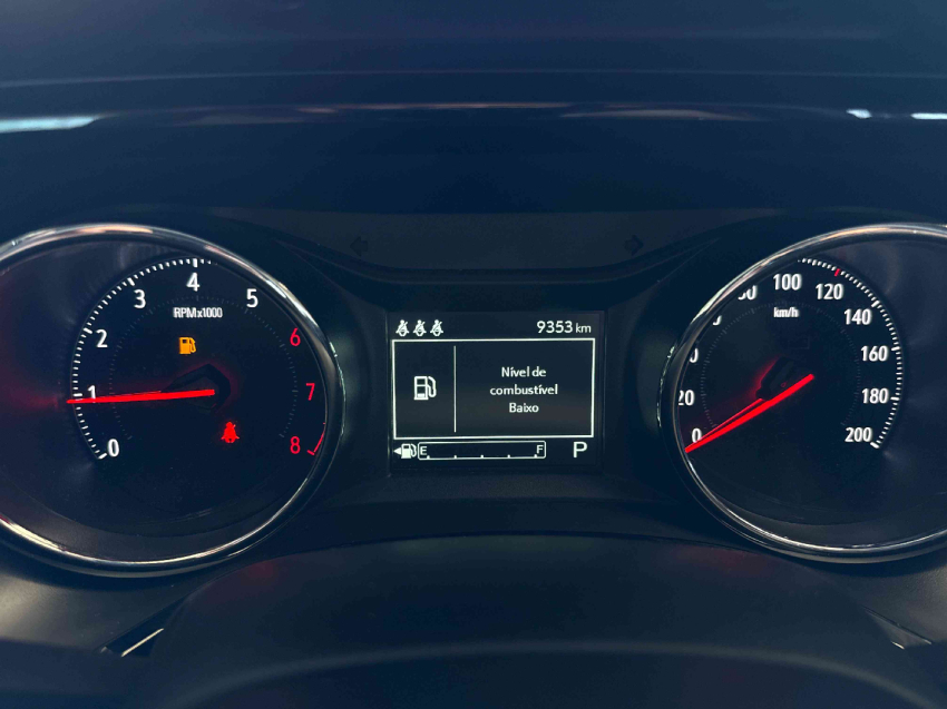 chevrolet tracker 1.0 turbo pro at6 flex automatico8