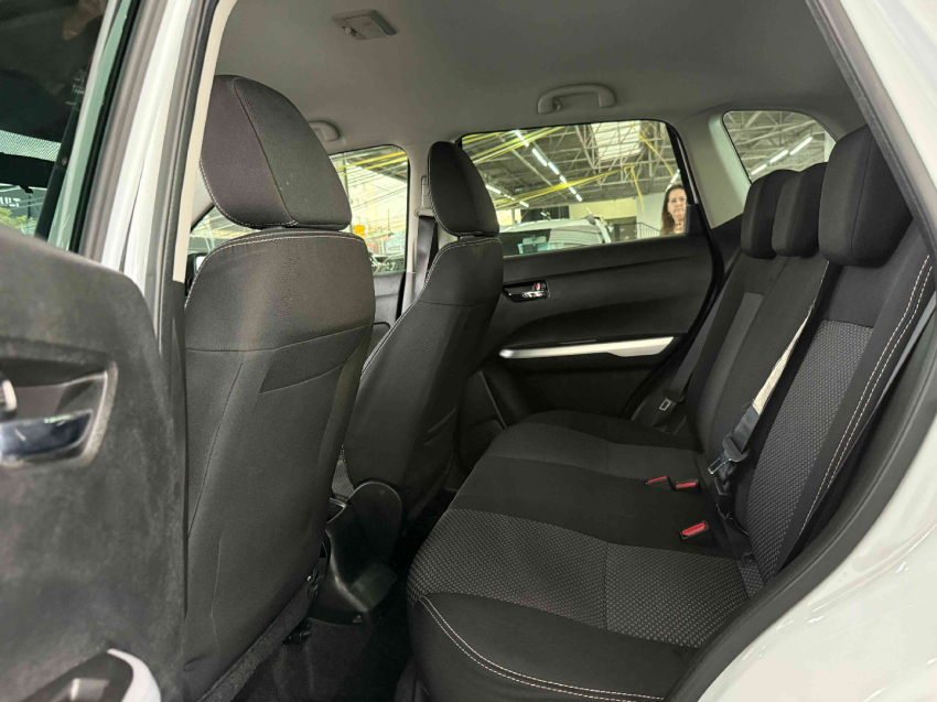 vitara 4you allgrip 4x4 1.6 16v at10