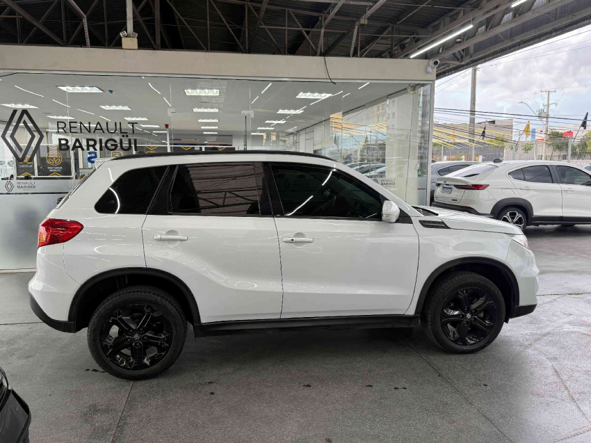 vitara 4you allgrip 4x4 1.6 16v at3