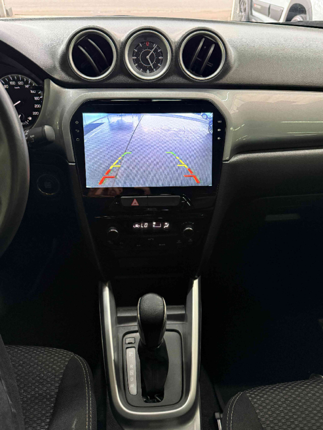 vitara 4you allgrip 4x4 1.6 16v at12