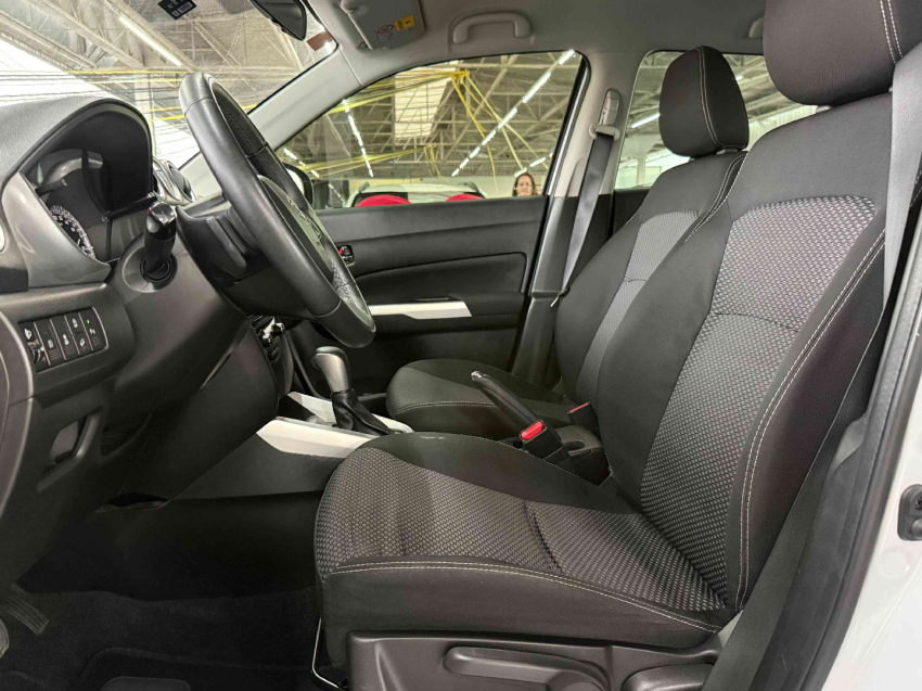 vitara 4you allgrip 4x4 1.6 16v at9