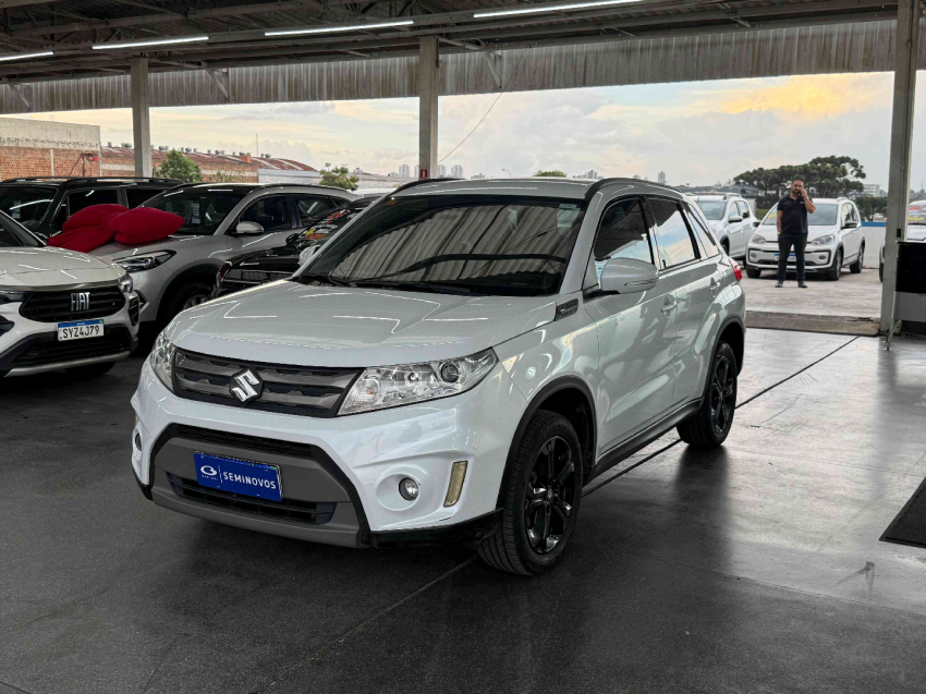 vitara 4you allgrip 4x4 1.6 16v at