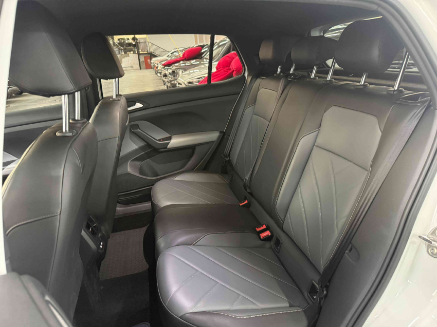 t-cross comfortline 200 1.0 tsi at611