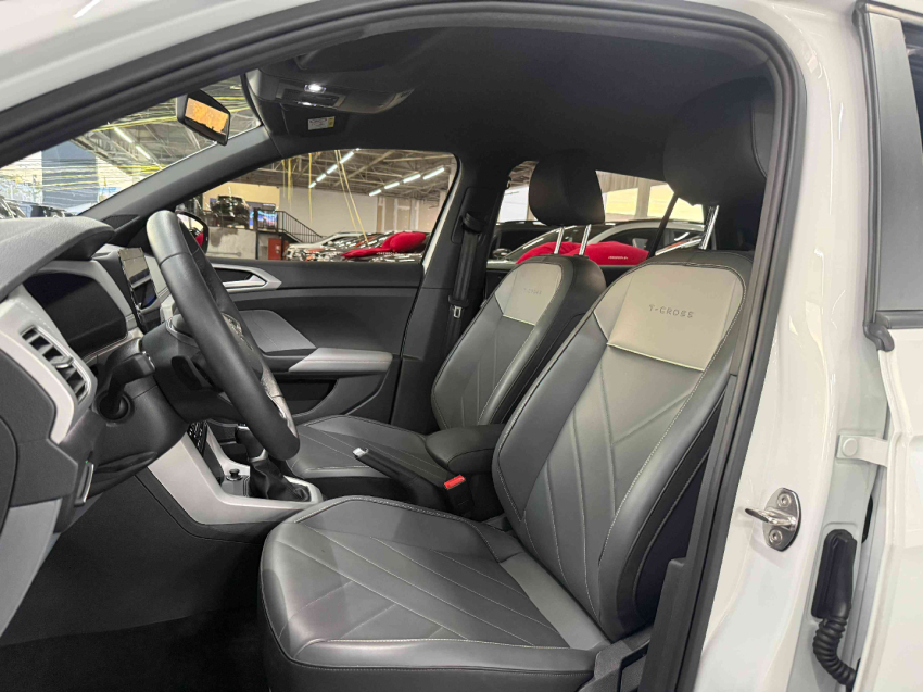 t-cross comfortline 200 1.0 tsi at610