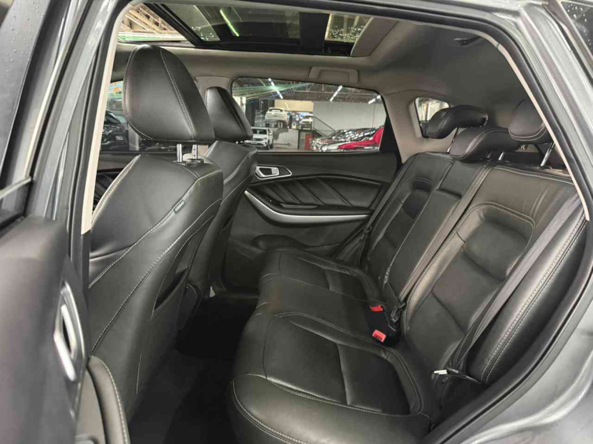 caoa chery tiggo7 1.5t txs 150hp flex11