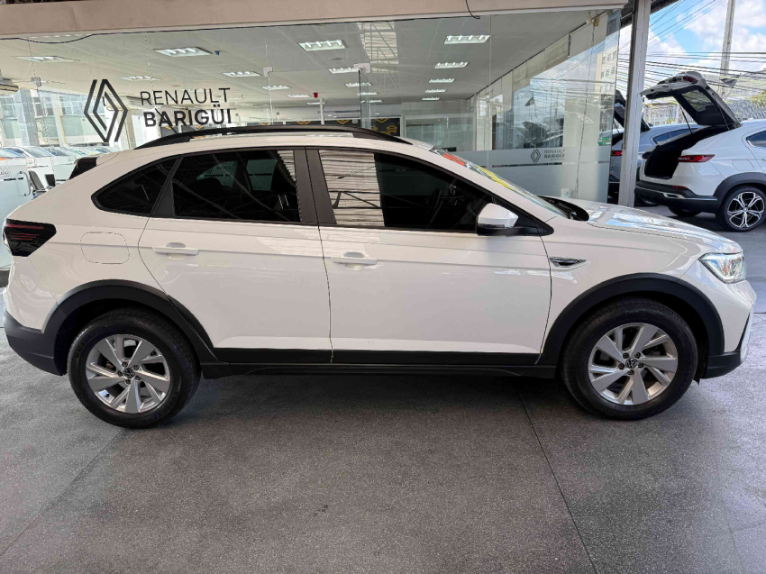 nivus comfortline 200 1.0 12v tsi at63