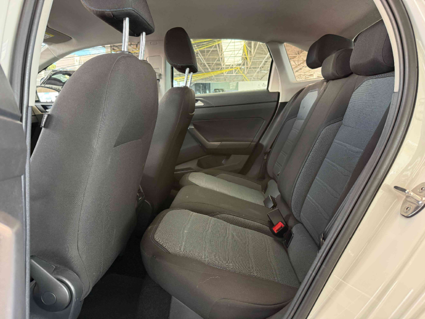 nivus comfortline 200 1.0 12v tsi at611