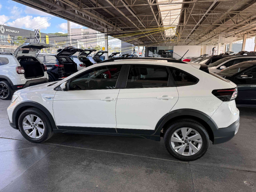 nivus comfortline 200 1.0 12v tsi at67