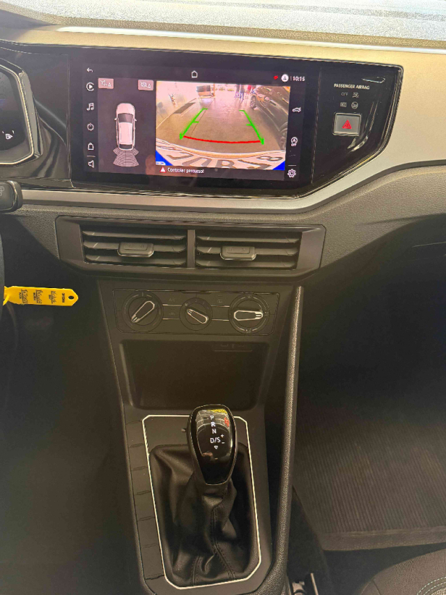 nivus comfortline 200 1.0 12v tsi at613