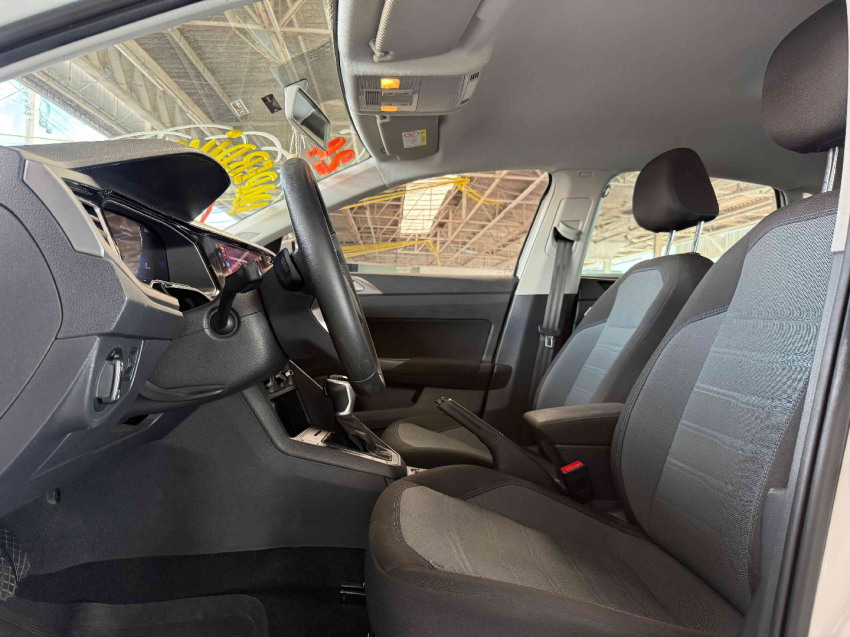 nivus comfortline 200 1.0 12v tsi at610