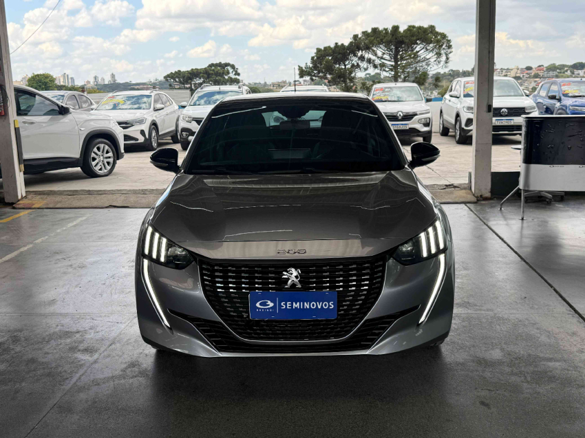 peugeot 208 style 1.0 mt flex manual1