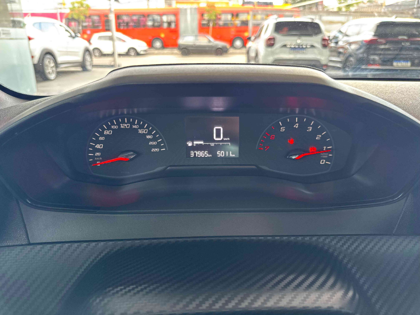 peugeot 208 style 1.0 mt flex manual8