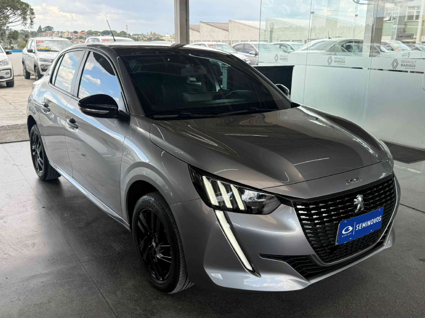 peugeot 208 style 1.0 mt flex manual2