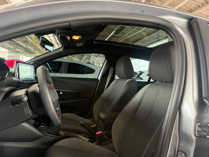 peugeot 208 style 1.0 mt flex manual10