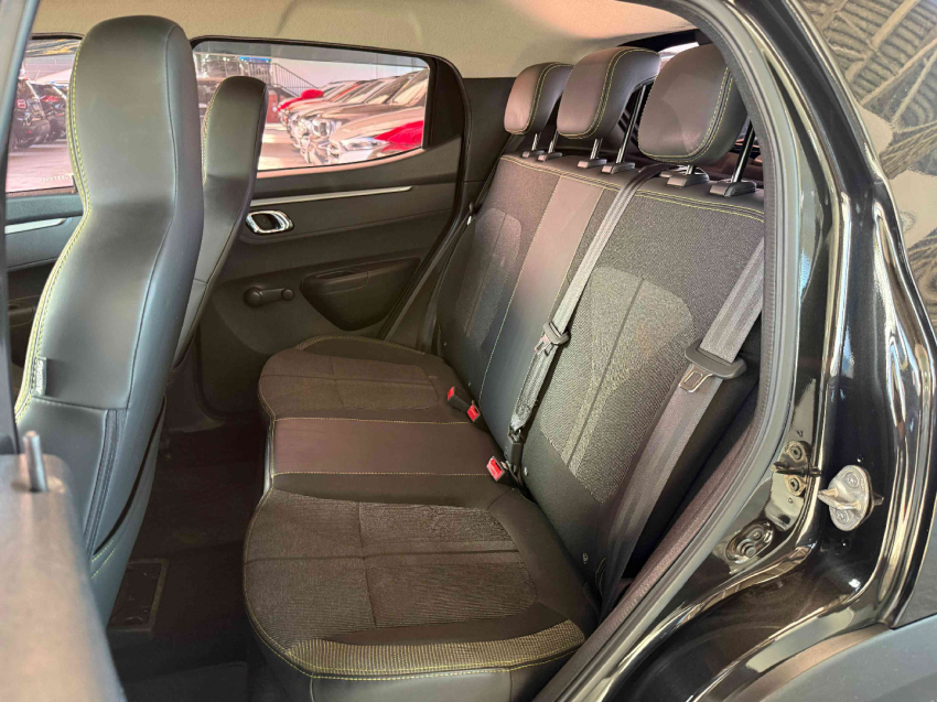 renault kwid outsider 1.0 12v sce flex11