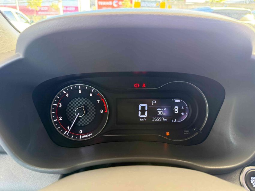 hyundai hb20s platinum 1.0 tgdi at6 flex automatico8