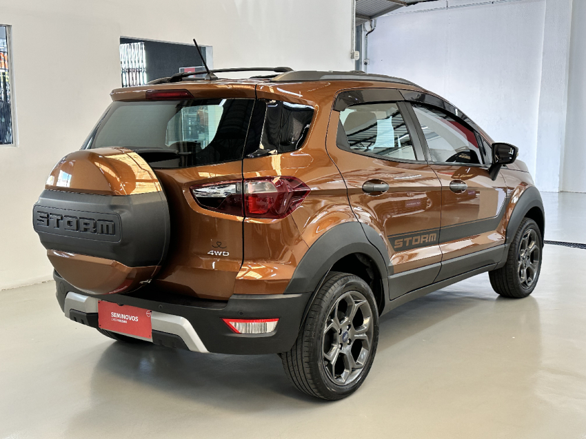 ford ecosport 2.0 direct flex storm 4wd automatico 4p 20195