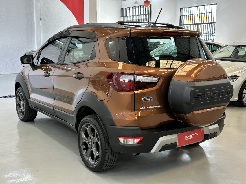 ford ecosport 2.0 direct flex storm 4wd automatico 4p 20193