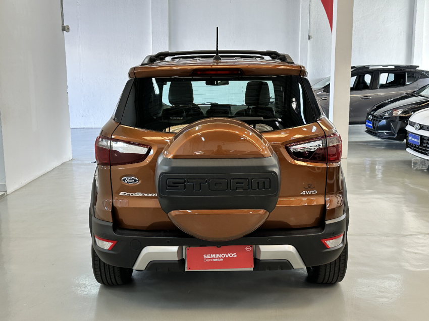 ford ecosport 2.0 direct flex storm 4wd automatico 4p 20194