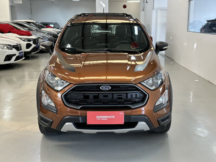 ford ecosport 2.0 direct flex storm 4wd automatico 4p 20191
