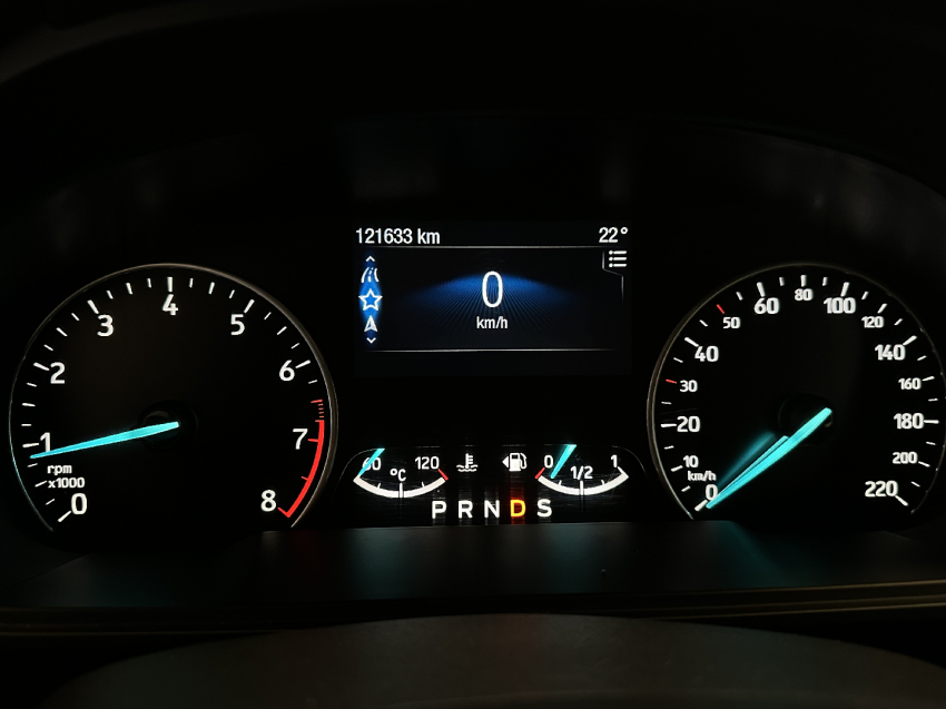 ford ecosport 2.0 direct flex storm 4wd automatico 4p 201911