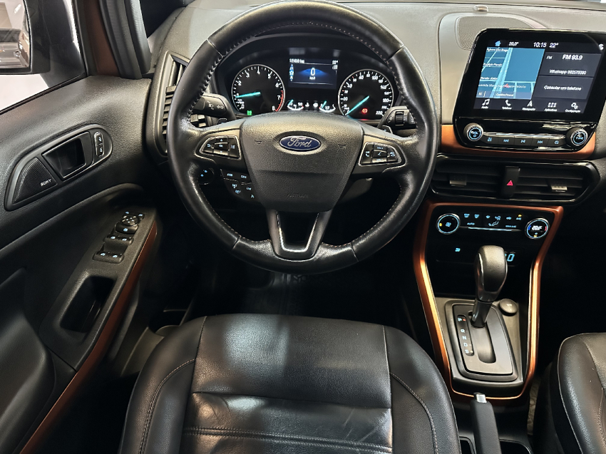 ford ecosport 2.0 direct flex storm 4wd automatico 4p 201910