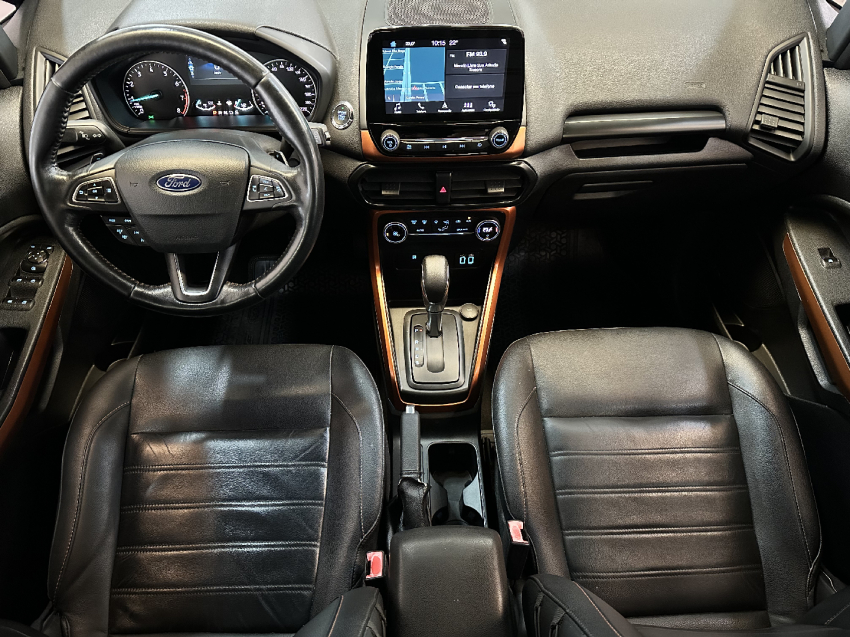 ford ecosport 2.0 direct flex storm 4wd automatico 4p 20198