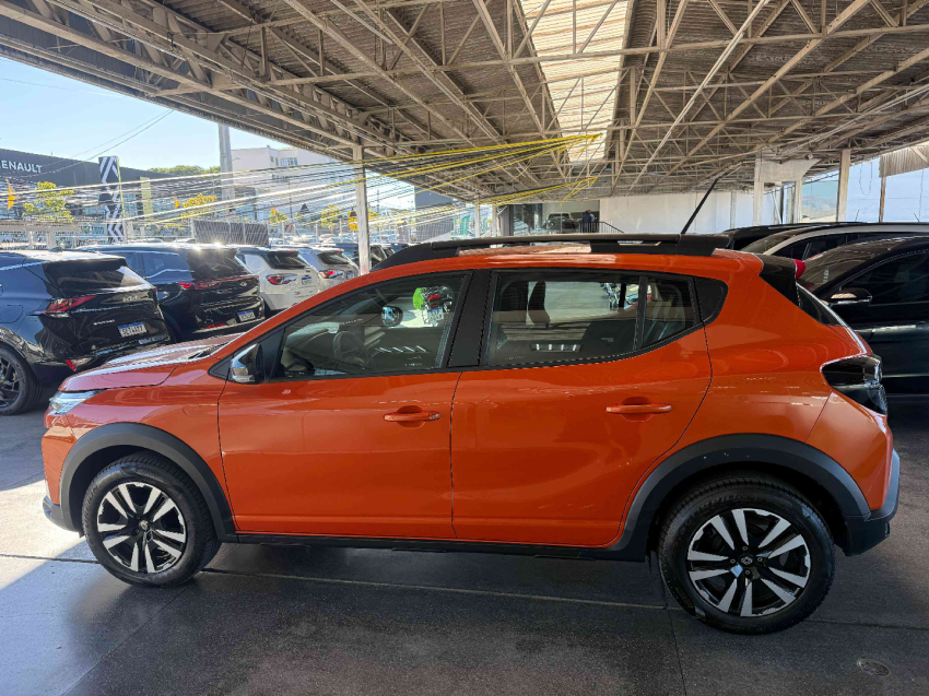 renault kardian evolution 1.0 tce flex manual7