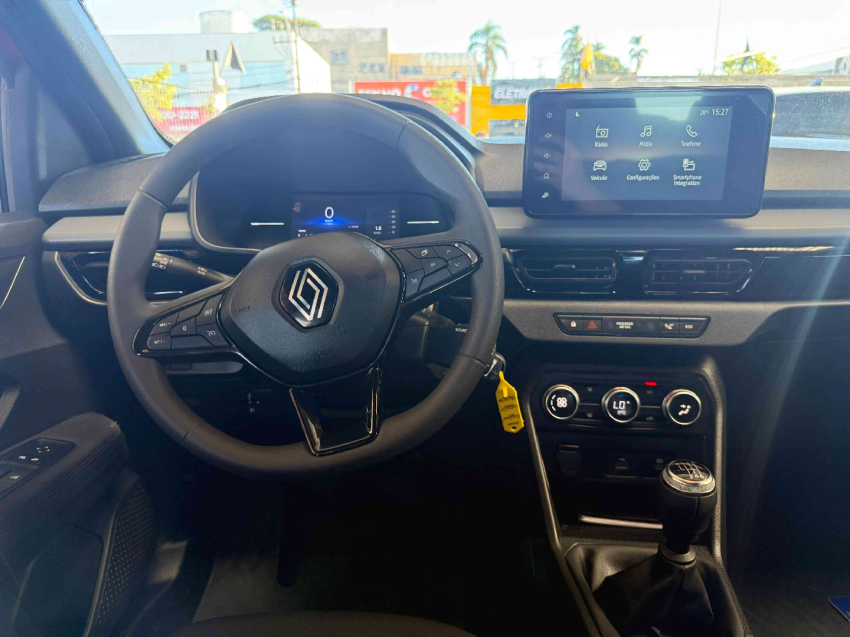 renault kardian evolution 1.0 tce flex manual12