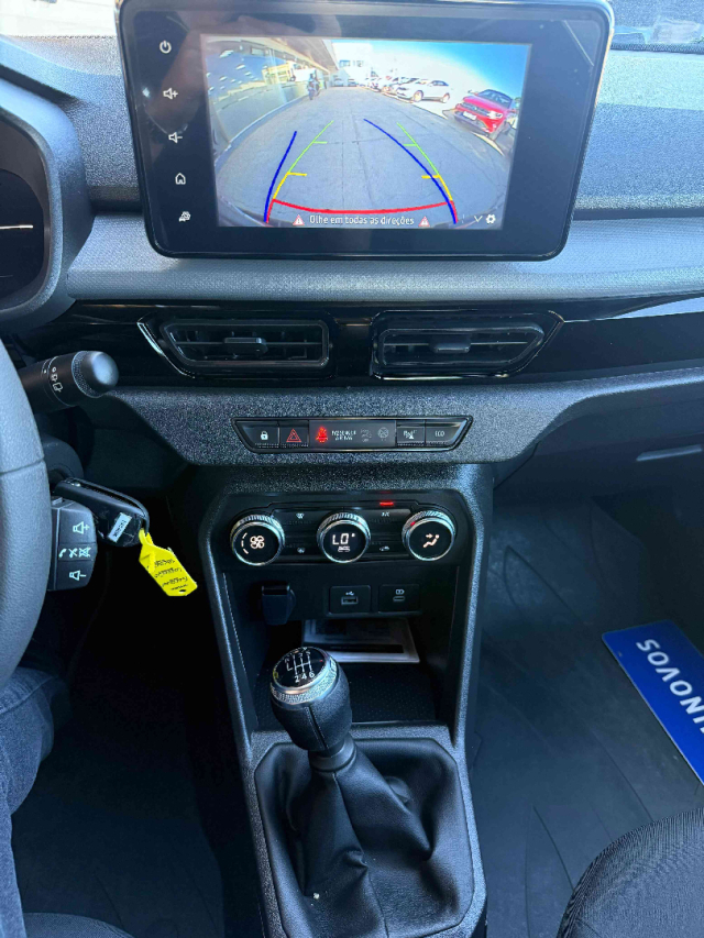 renault kardian evolution 1.0 tce flex manual13