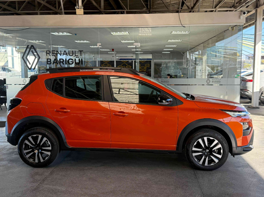 renault kardian evolution 1.0 tce flex manual3