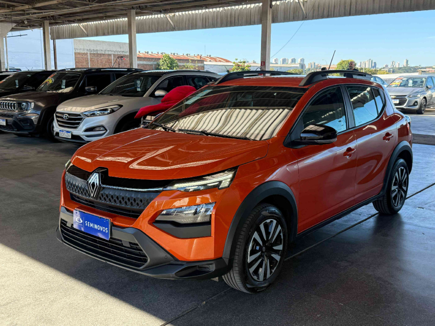 renault kardian evolution 1.0 tce flex manual