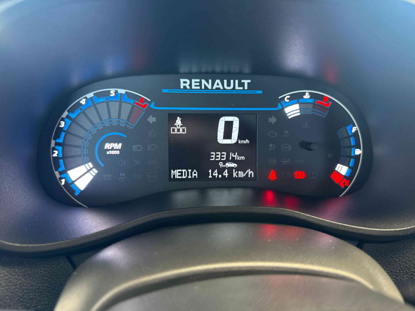 renault kwid zen 1.0 12v sce flex manual8