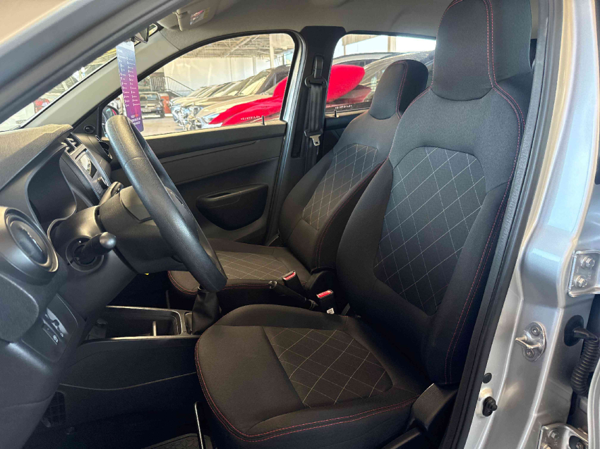 renault kwid zen 1.0 12v sce flex manual10