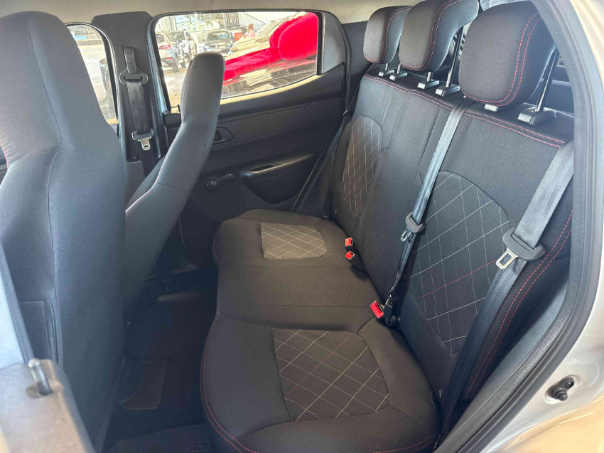 renault kwid zen 1.0 12v sce flex manual11