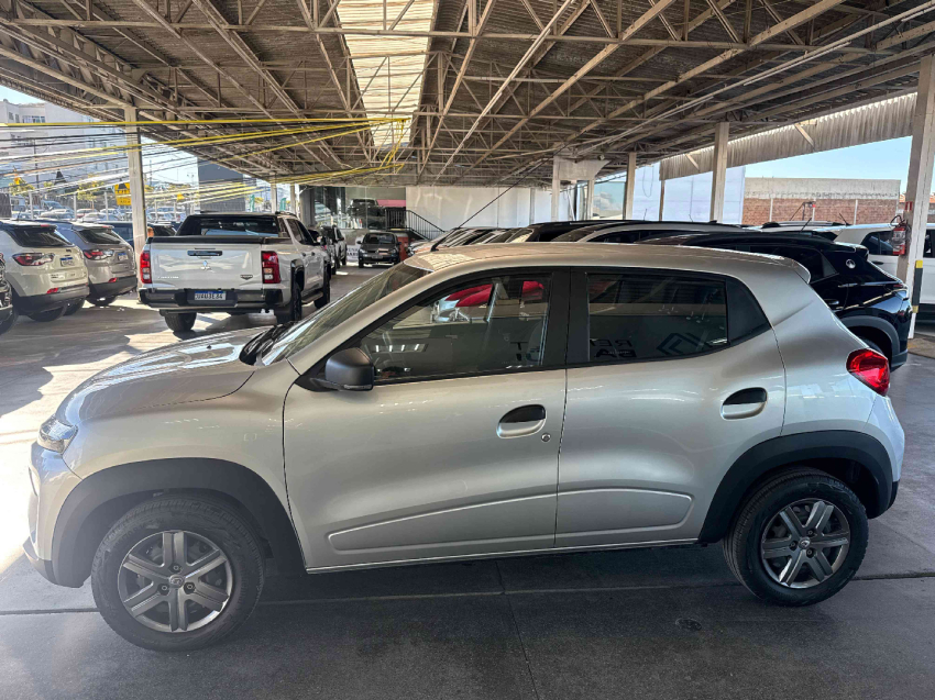 renault kwid zen 1.0 12v sce flex manual7